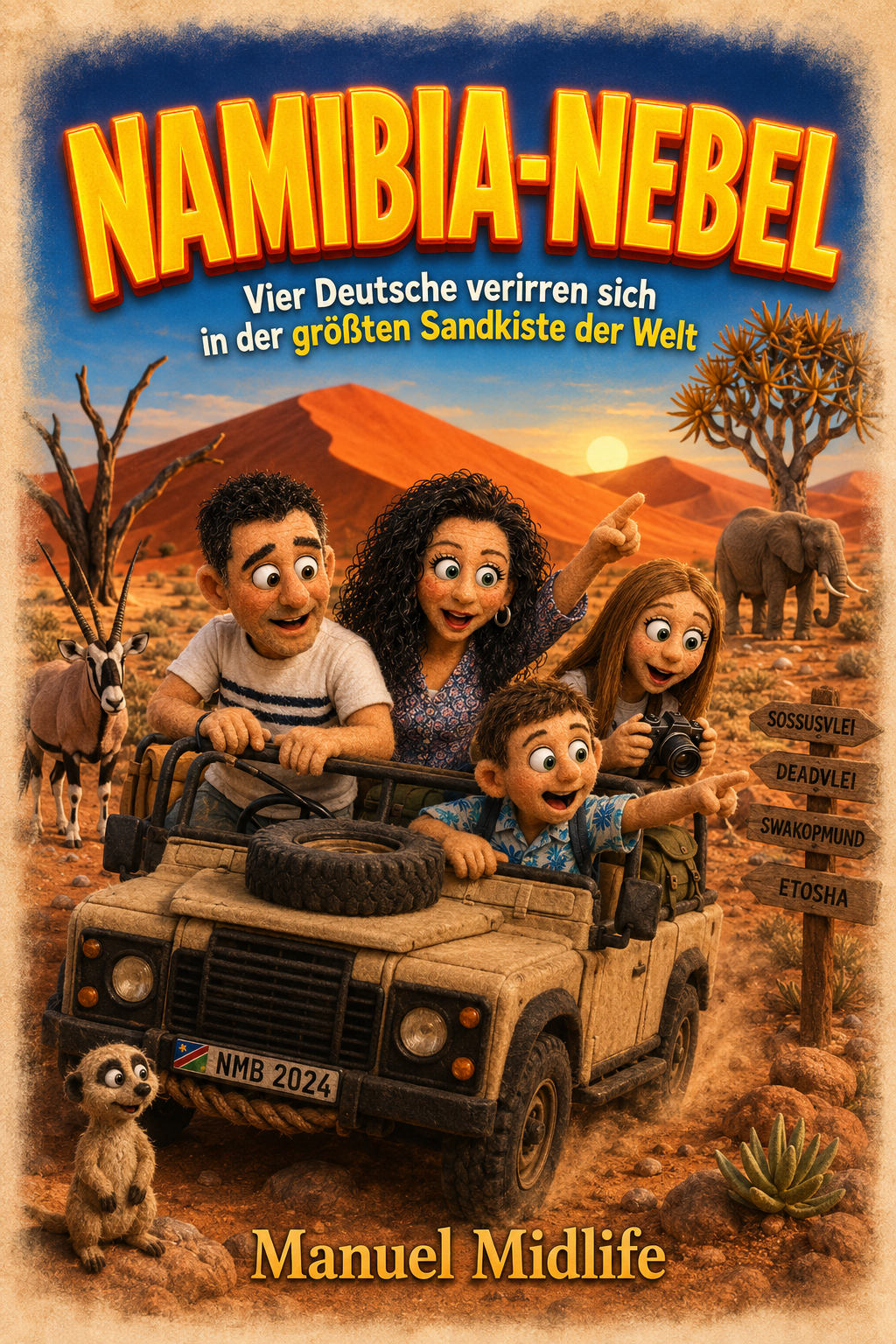 Cover Namibia-Nebel